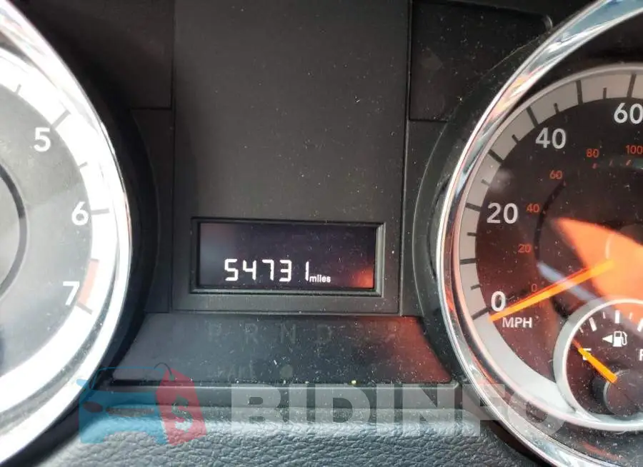 2C4RDGBG5ER102275 Photo# 8