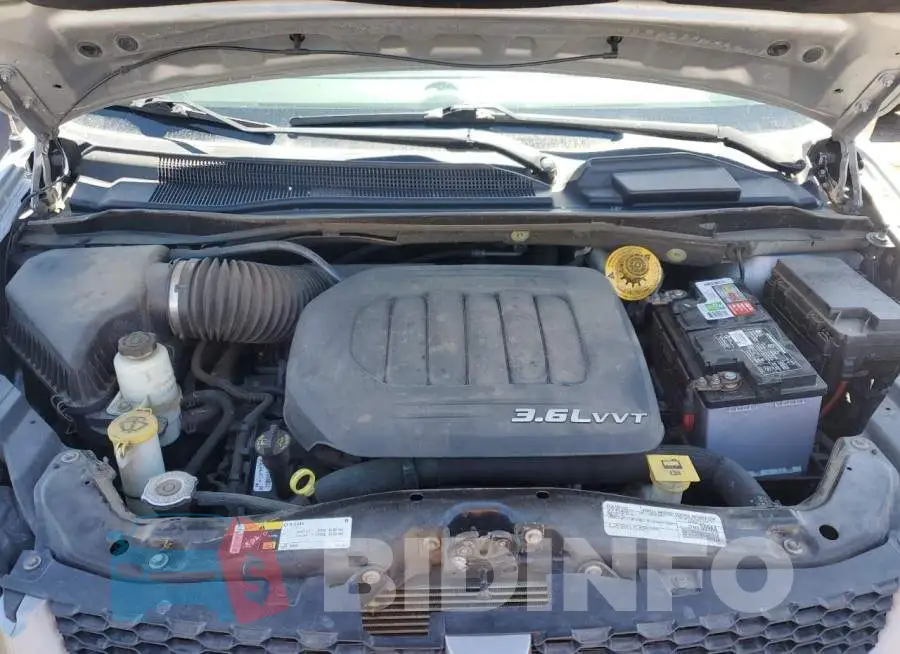 2C4RDGEG3GR201658 Photo# 12