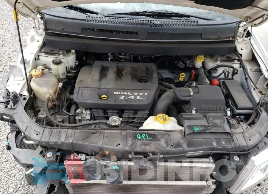 3C4PDCAB1ET312617 Photo# 11