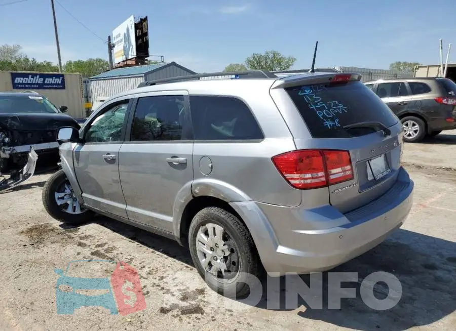 3C4PDCAB3LT214038 Photo# 2