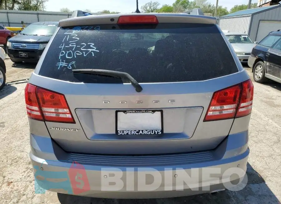 3C4PDCAB3LT214038 Photo# 6
