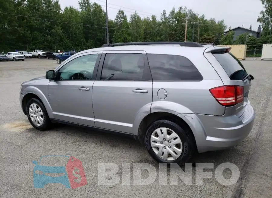 3C4PDCAB6GT116093 Photo# 2