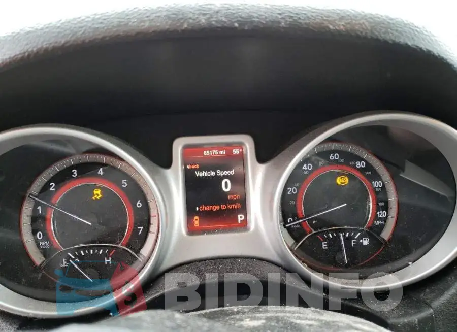 3C4PDCAB6GT116093 Photo# 9