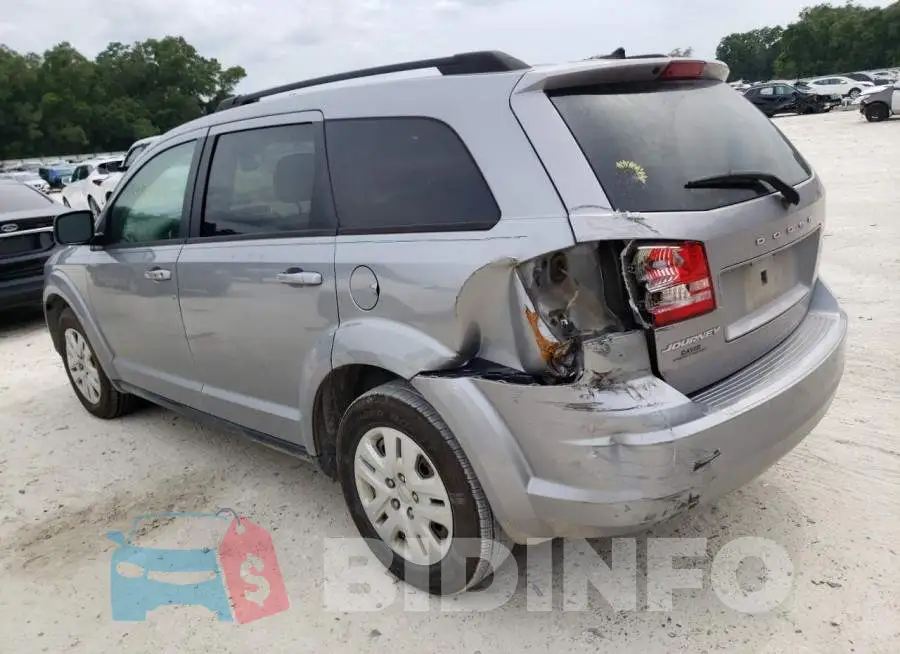 3C4PDCAB6GT132892 Photo# 2