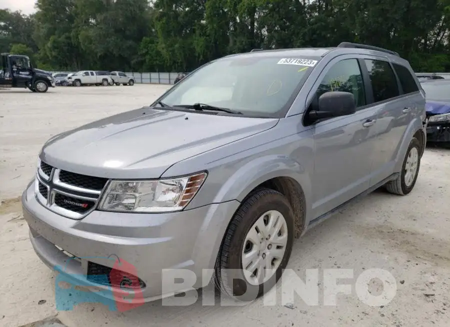 3C4PDCAB6GT132892 Photo# 1