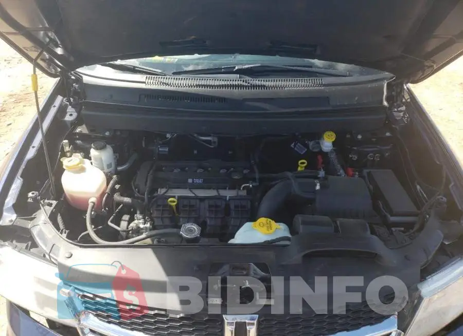 3C4PDCAB6LT226202 Photo# 11