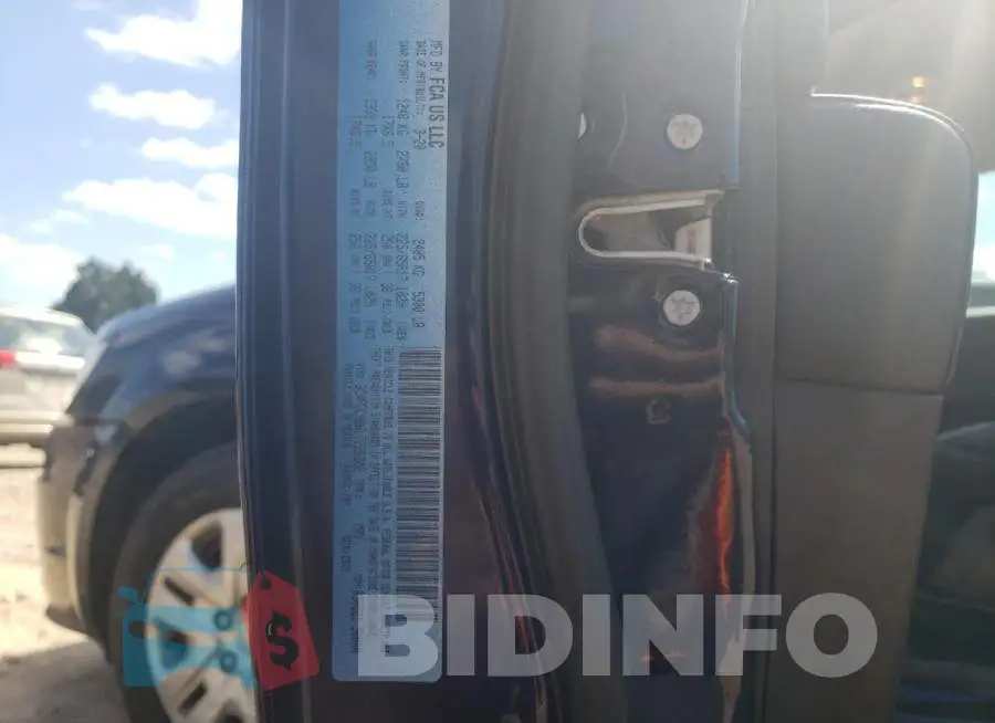 3C4PDCAB6LT226202 Photo# 12