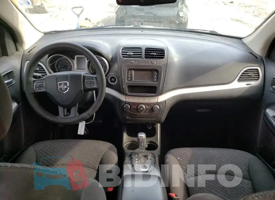 3C4PDCBG7JT522188 Photo# 8
