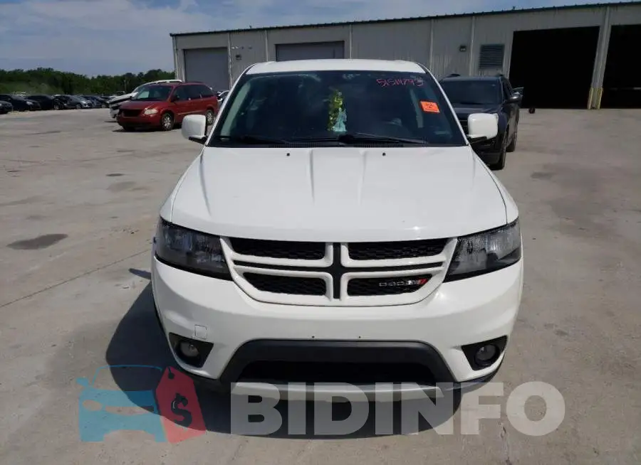 3C4PDCEG9JT425859 Photo# 5