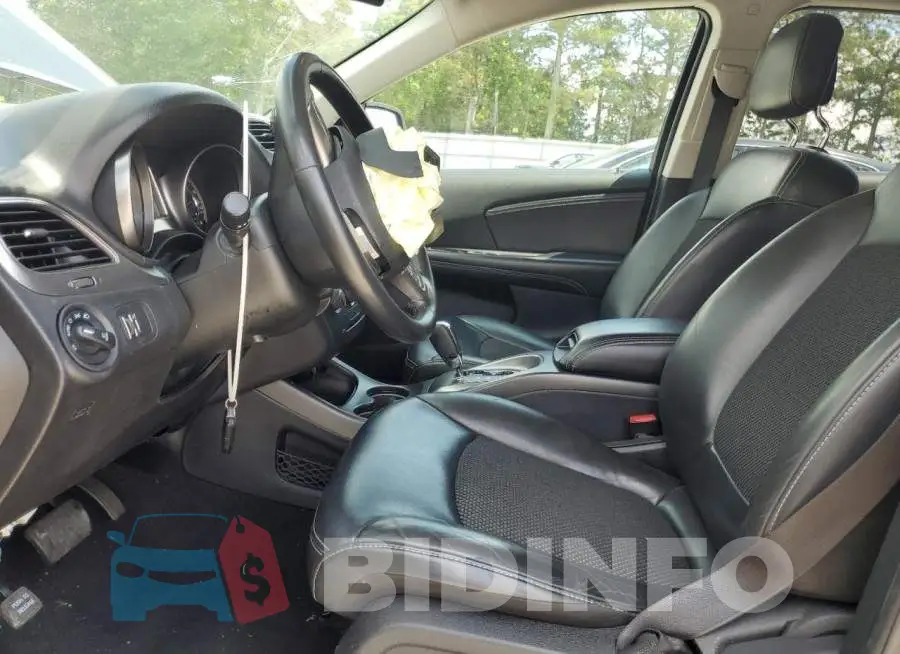 3C4PDCGB1LT264802 Photo# 7