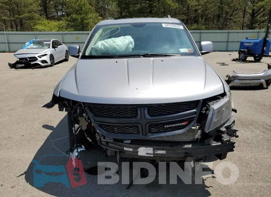 3C4PDCGB5LT266729 Photo# 5