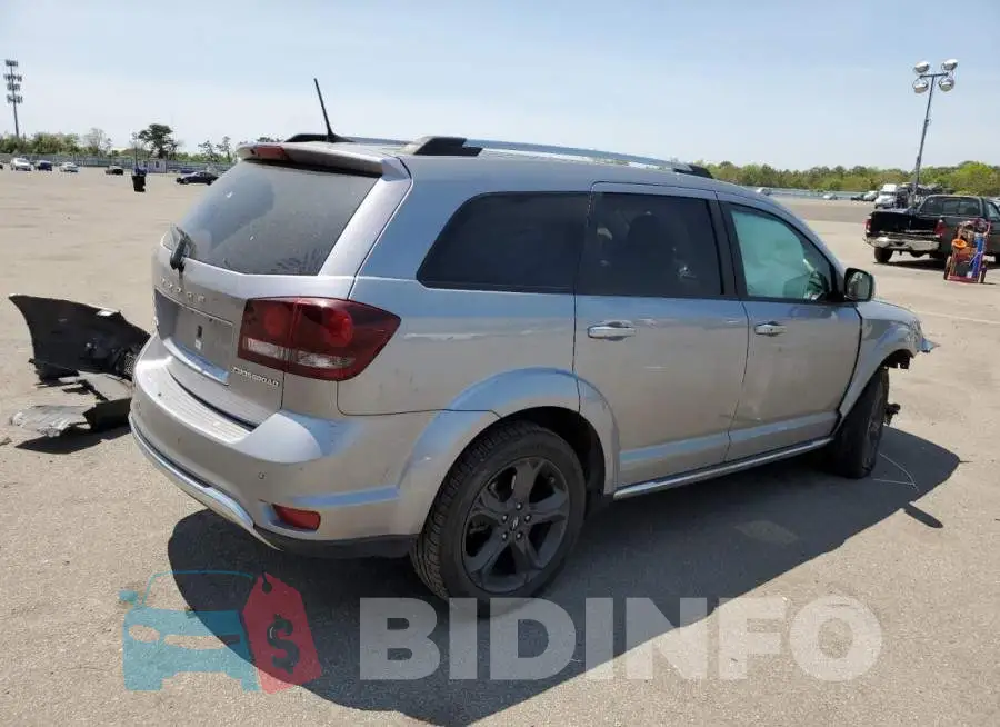 3C4PDCGB5LT266729 Photo# 3