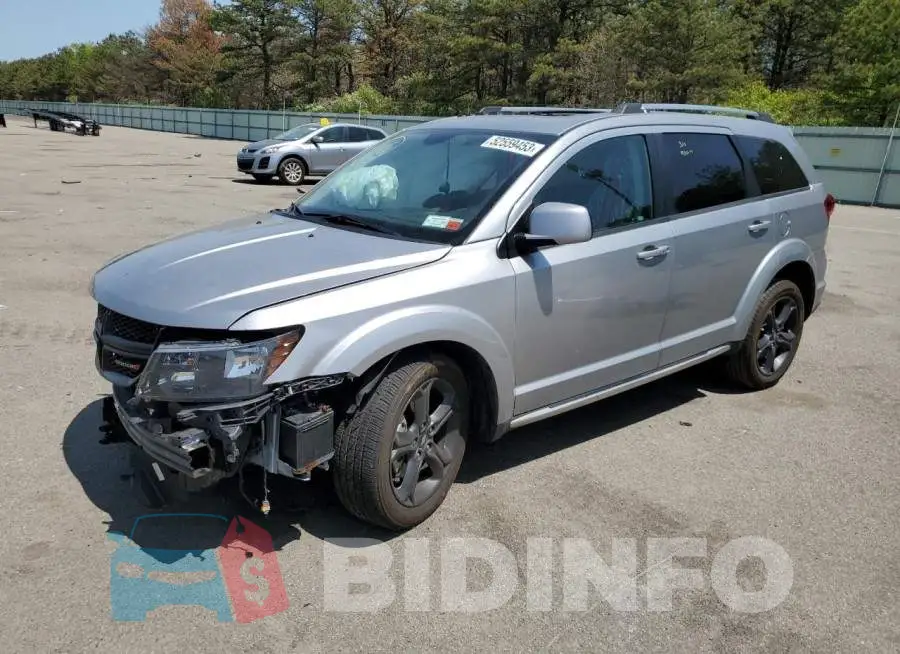 3C4PDCGB5LT266729 Photo# 1