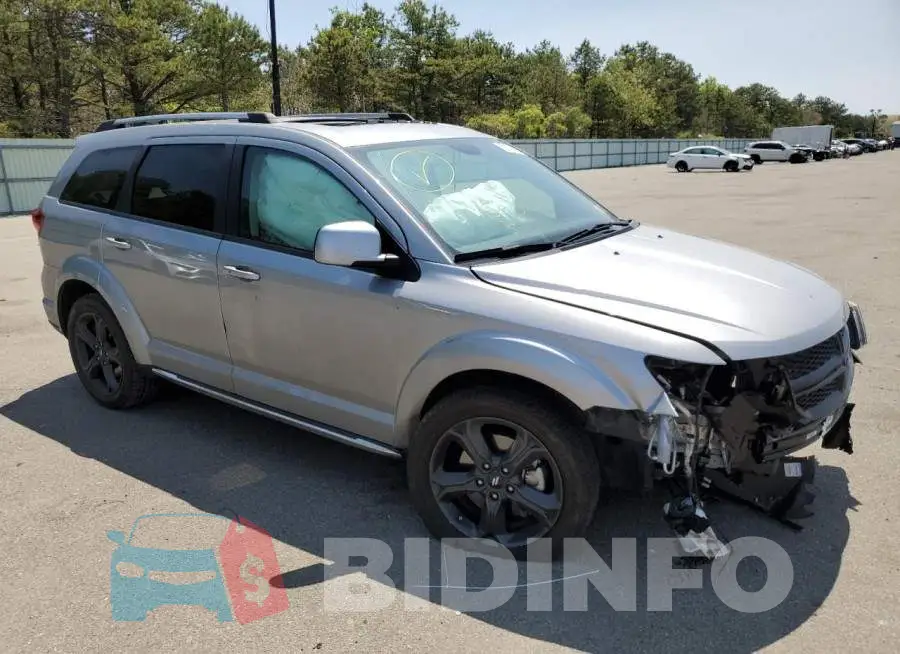 3C4PDCGB5LT266729 Photo# 4