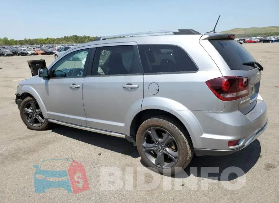 3C4PDCGB5LT266729 Photo# 2