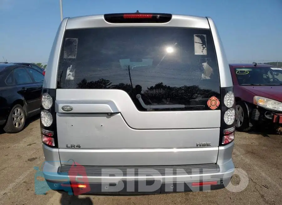 SALAK2V63EA702198 Photo# 6