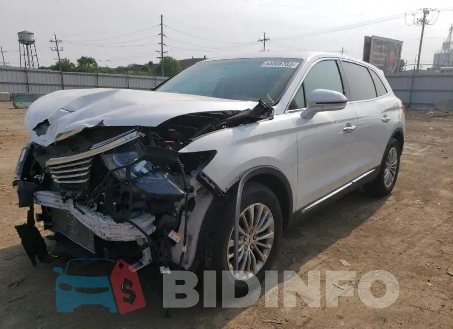 2LMTJ6KR4GBL76122 Photo# 1