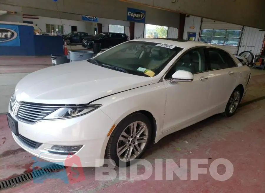 3LN6L2J97ER825269 Photo# 1