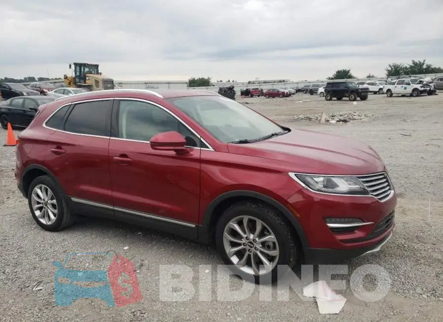 5LMCJ2C93GUJ27773 Photo# 4