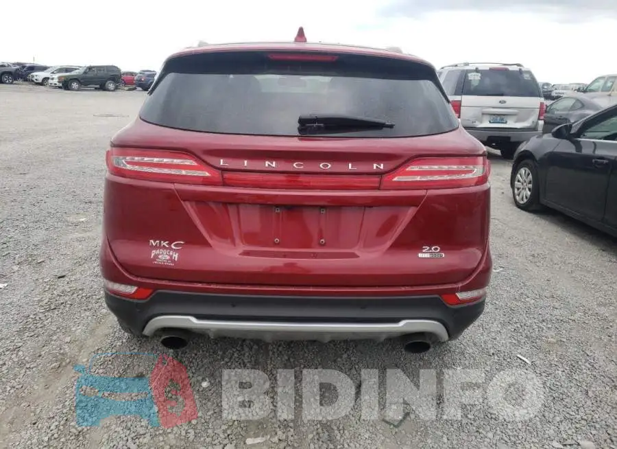 5LMCJ2C93GUJ27773 Photo# 6