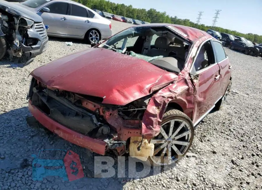 2G61M5S31E9133167 Photo# 1