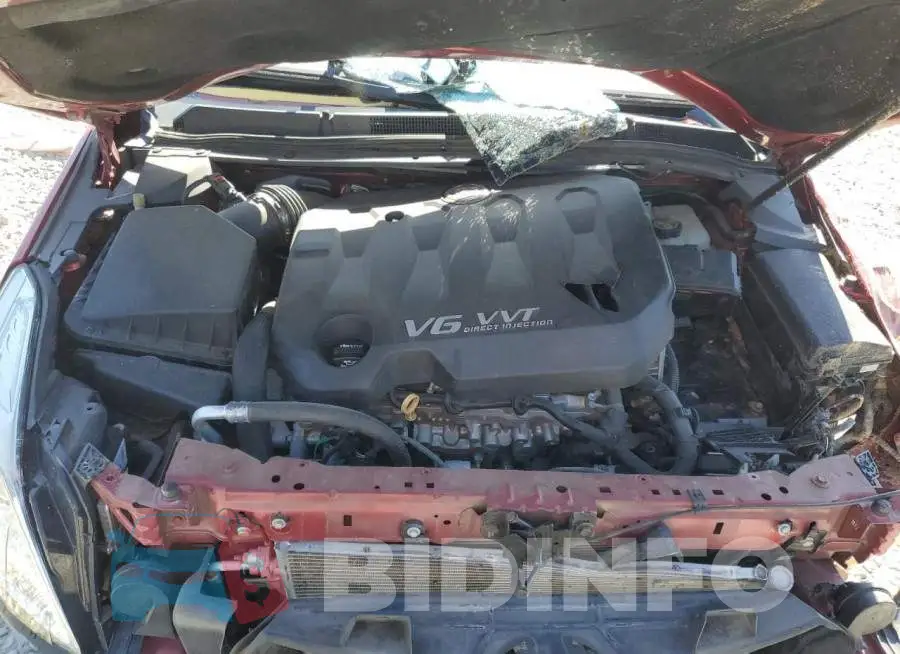 2G61M5S31E9133167 Photo# 11