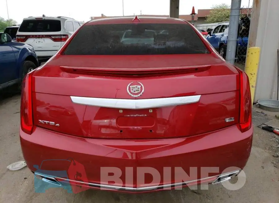 2G61T5S32F9123428 Photo# 6