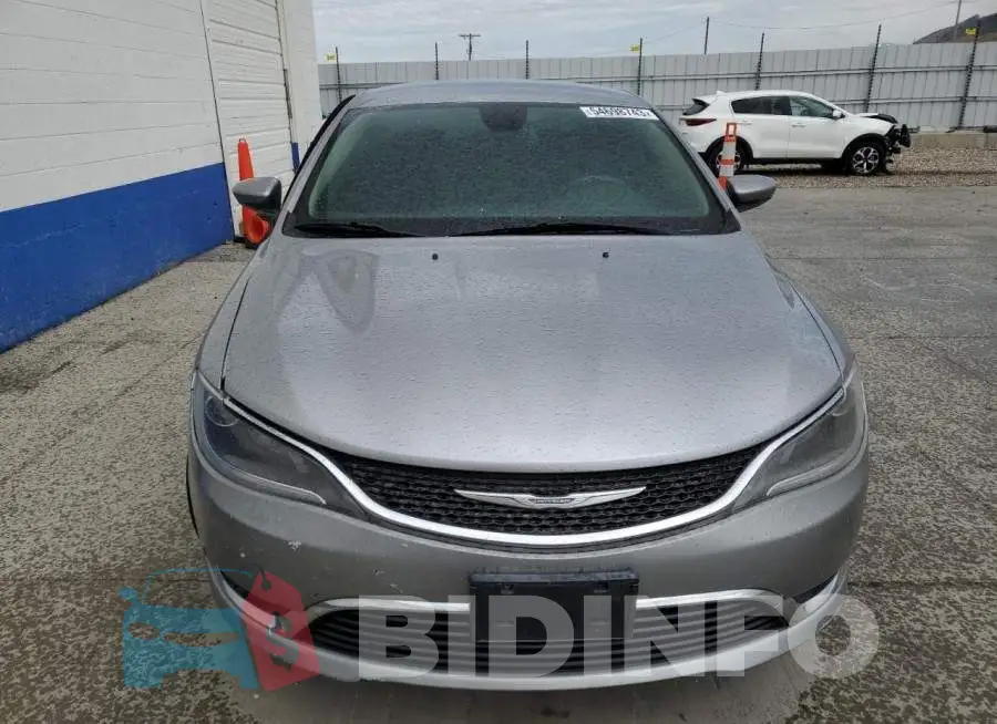 1C3CCCAB2GN154717 Photo# 5