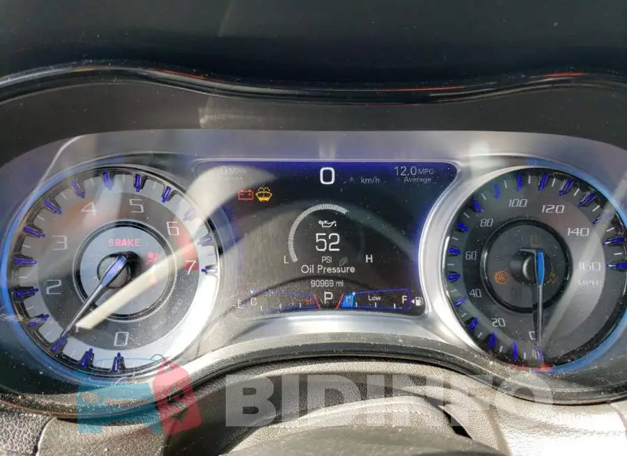 2C3CCABT7FH882097 Photo# 9