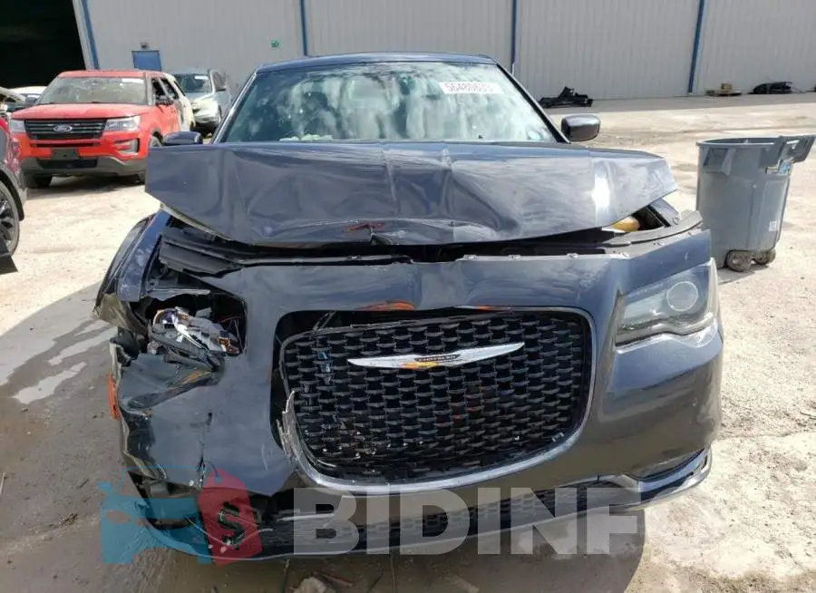 2C3CCABT7FH882097 Photo# 5