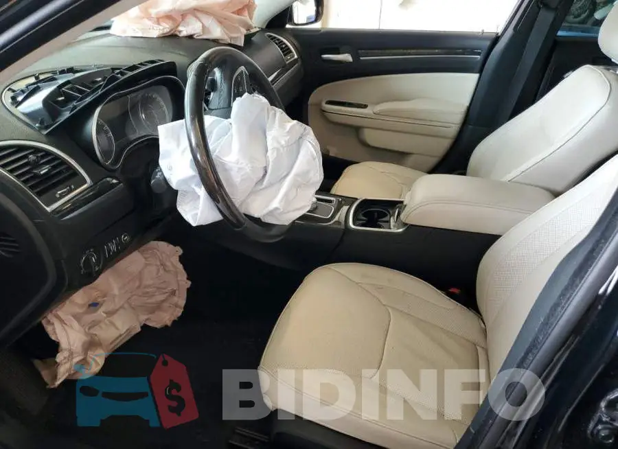 2C3CCAET1FH781441 Photo# 7