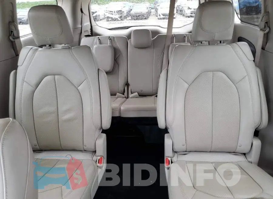 2C4RC1BG3MR598546 Photo# 10