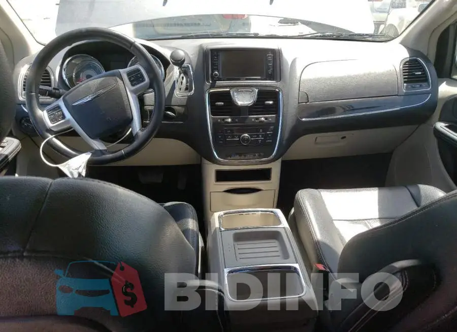 2C4RC1BG7GR301024 Photo# 8