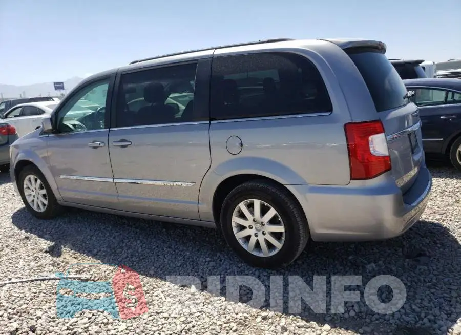 2C4RC1BG7GR301024 Photo# 2