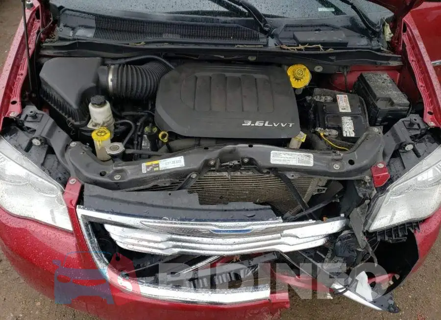 2C4RC1BGXFR655344 Photo# 11