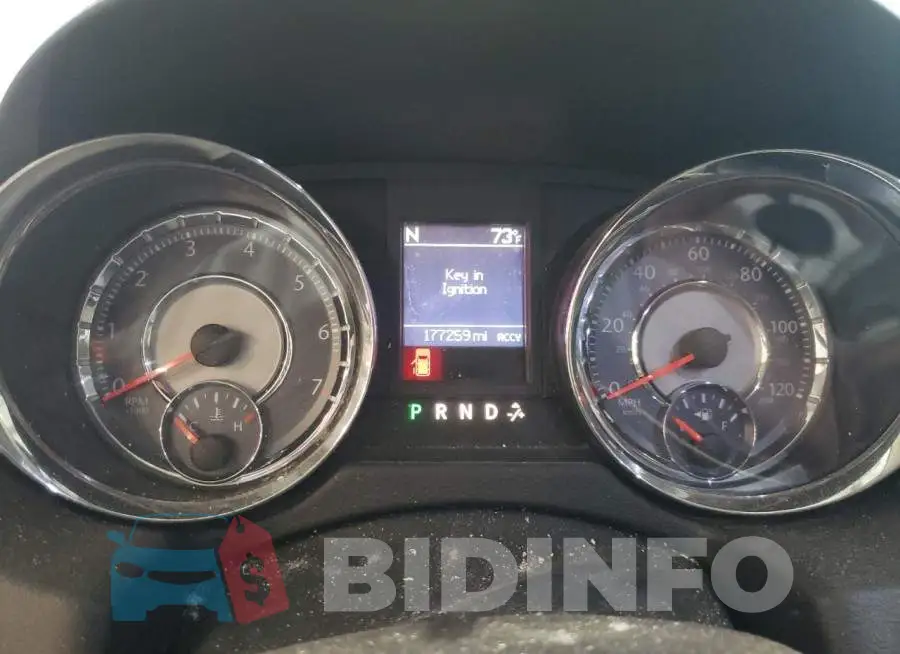 2C4RC1BGXGR186905 Photo# 9