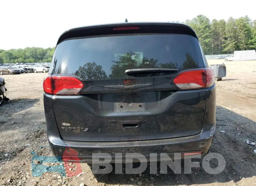 2C4RC1EG7LR126490 Photo# 6