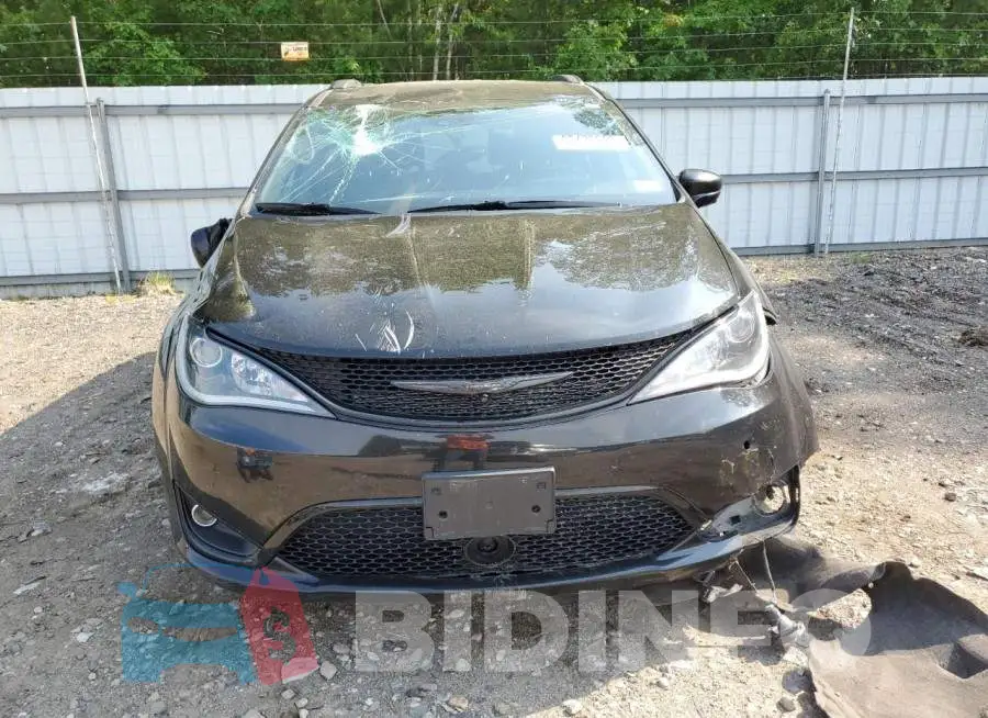 2C4RC1EG7LR126490 Photo# 5
