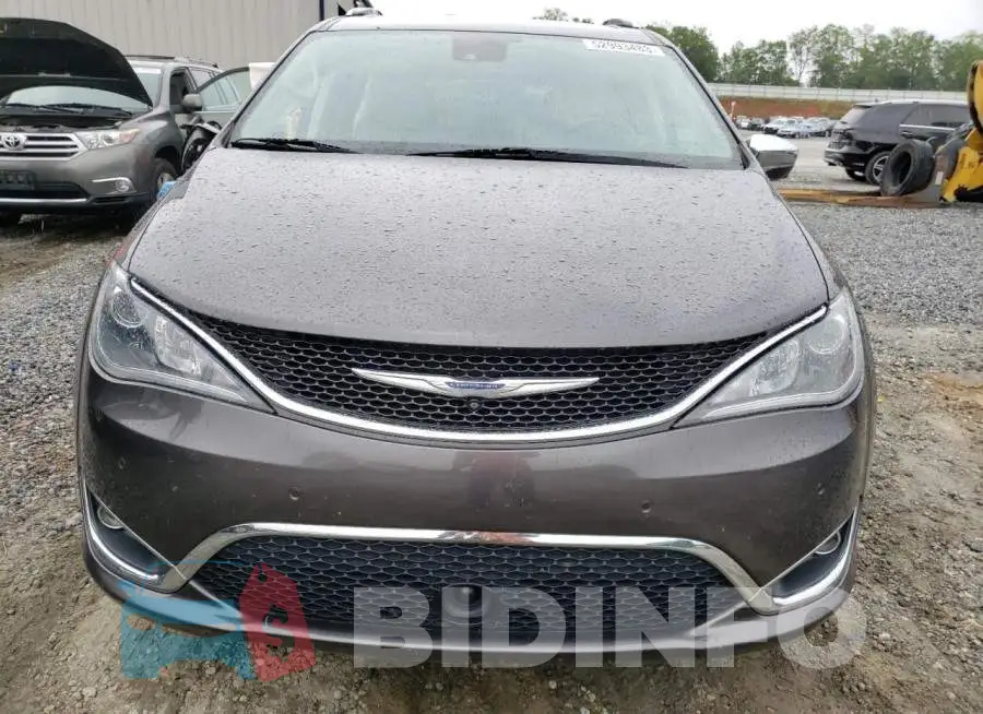 2C4RC1GG2HR660338 Photo# 5
