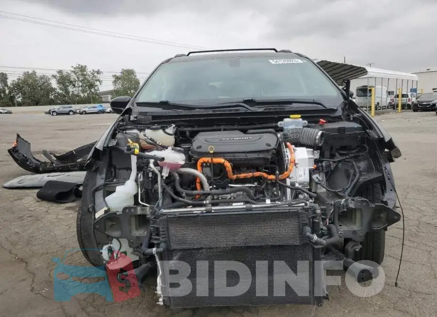 2C4RC1L7XJR359487 Photo# 5