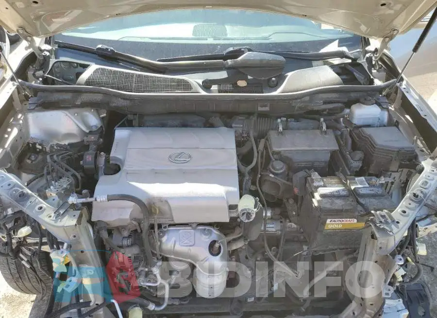 2T2ZK1BA3FC175012 Photo# 12