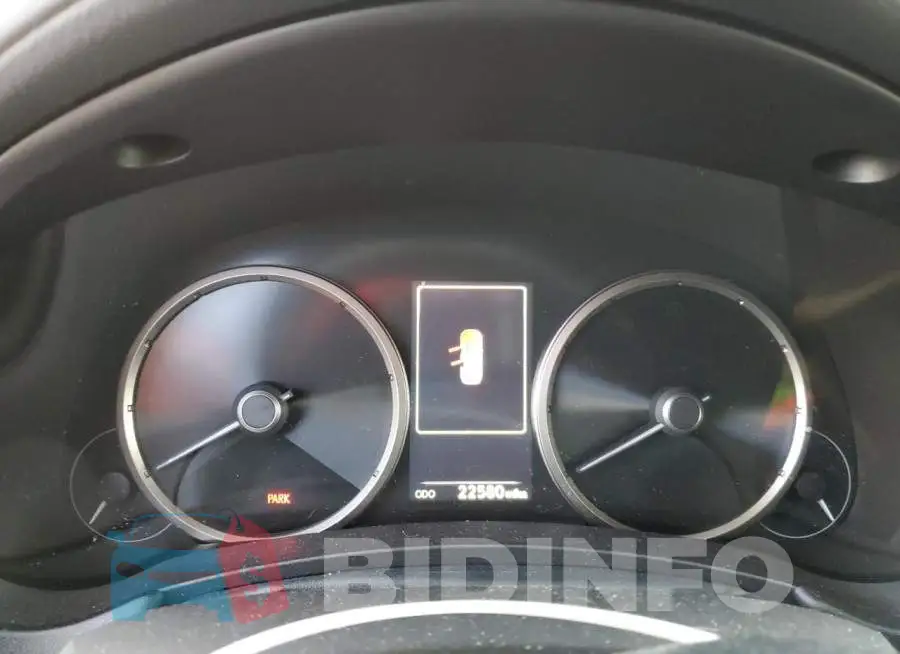 JTJSJRDZ5M2156853 Photo# 9