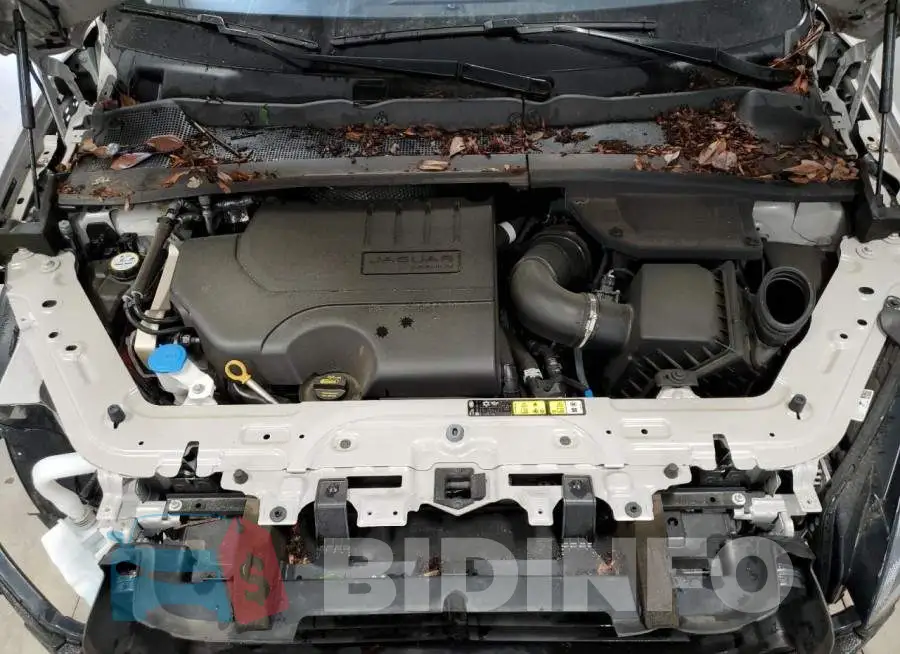 SADFP2FX5L1Z80821 Photo# 12