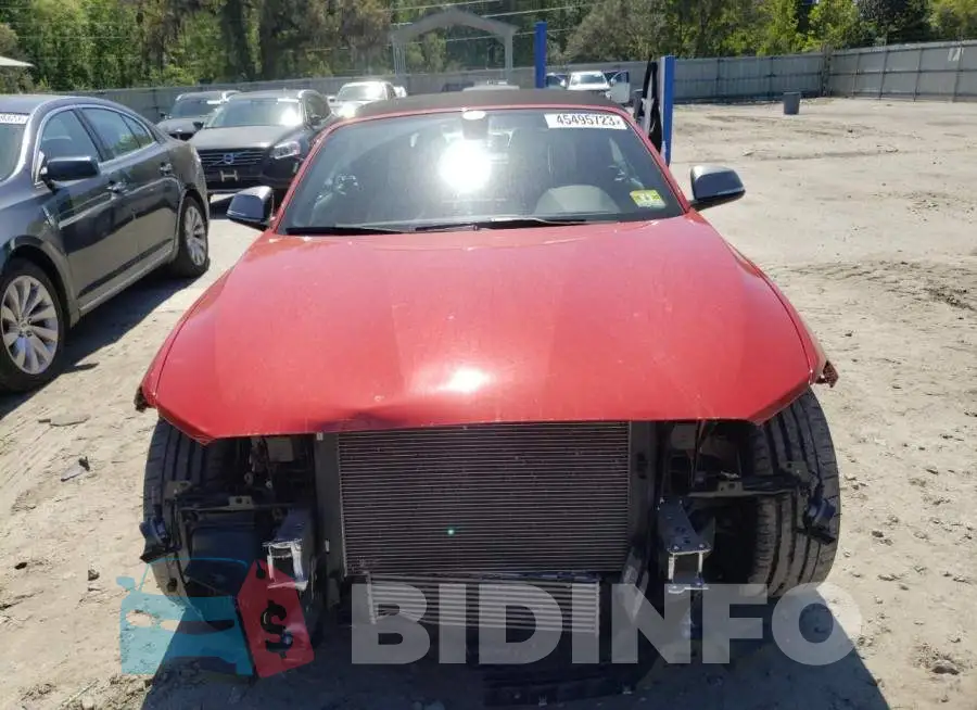 WBA1M1C57FV393820 Photo# 5