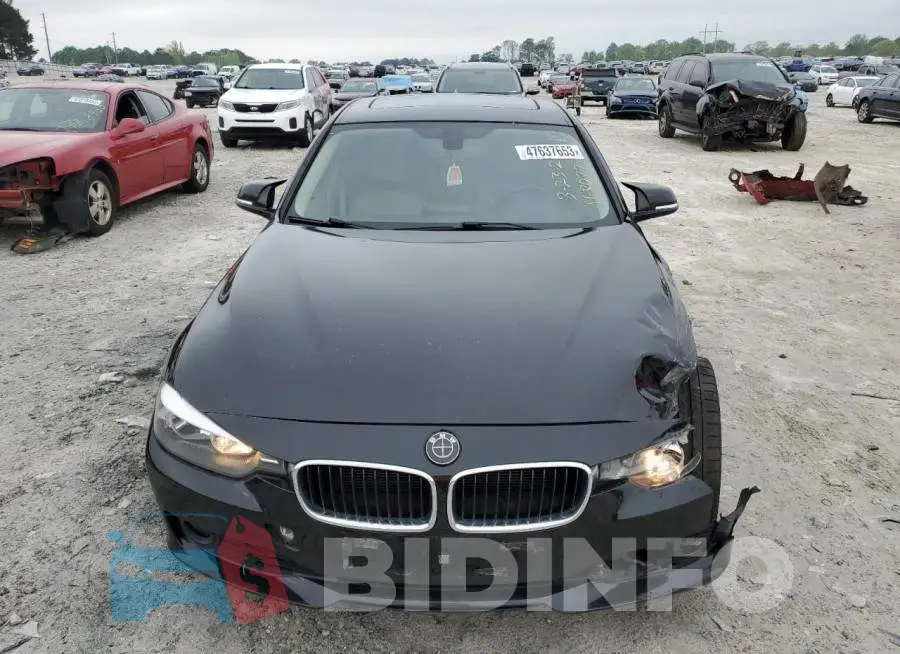WBA3A5C53FF608077 Photo# 5