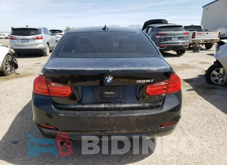 WBA3A5G57FNS91923 Photo# 6