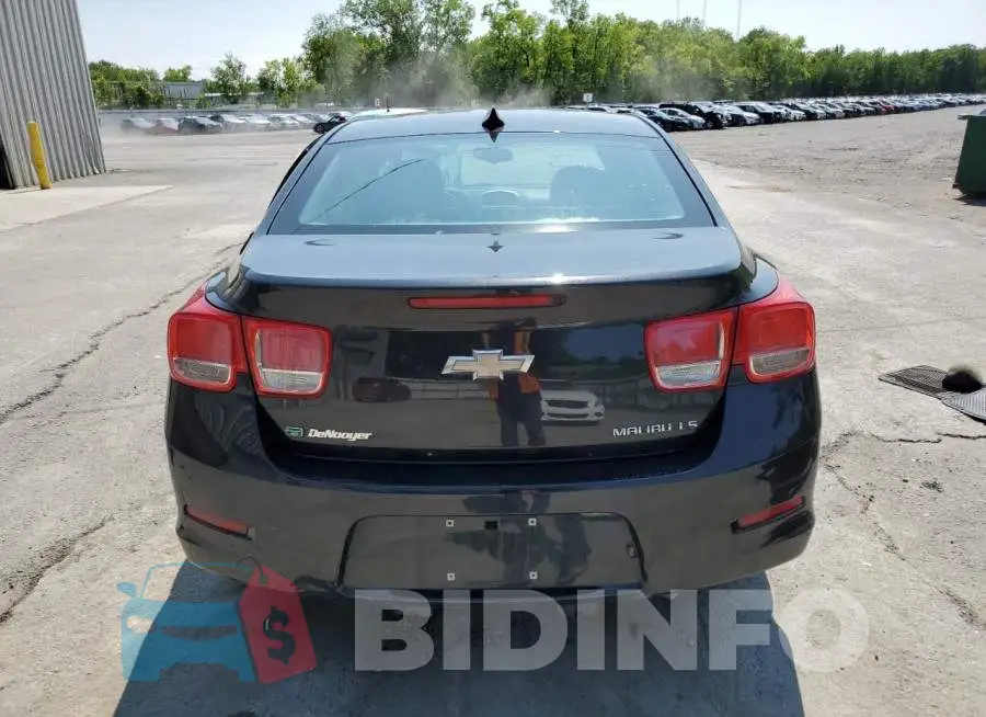1G11B5SL2FF102093 Photo# 6