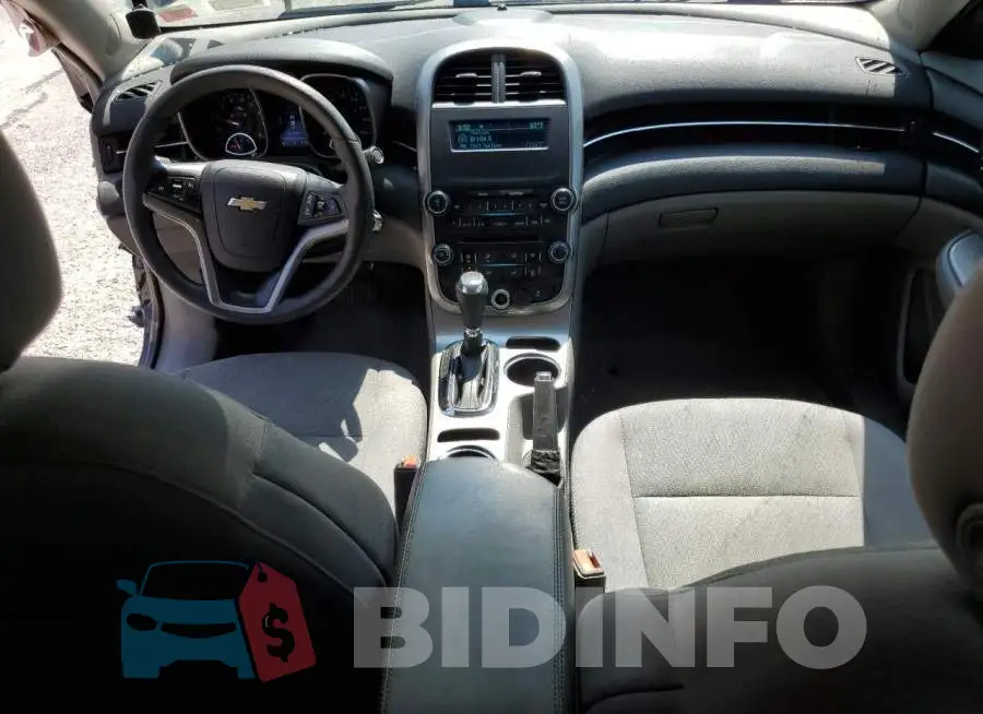 1G11B5SL2FF102093 Photo# 8