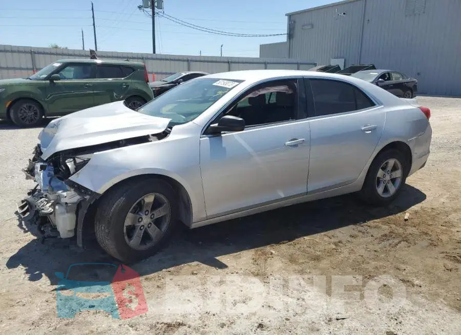 1G11B5SL7FF107192 Photo# 1
