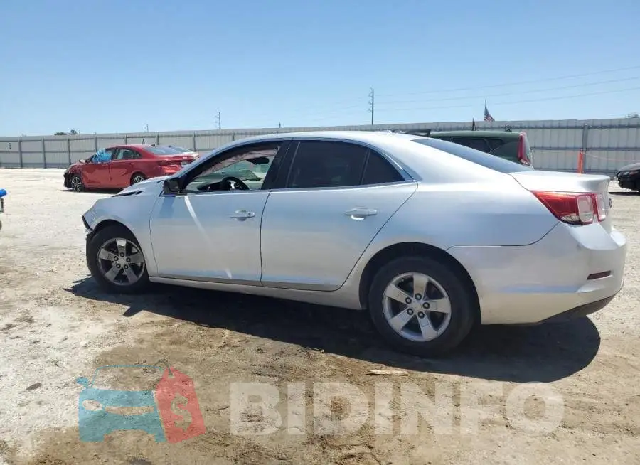 1G11B5SL7FF107192 Photo# 2